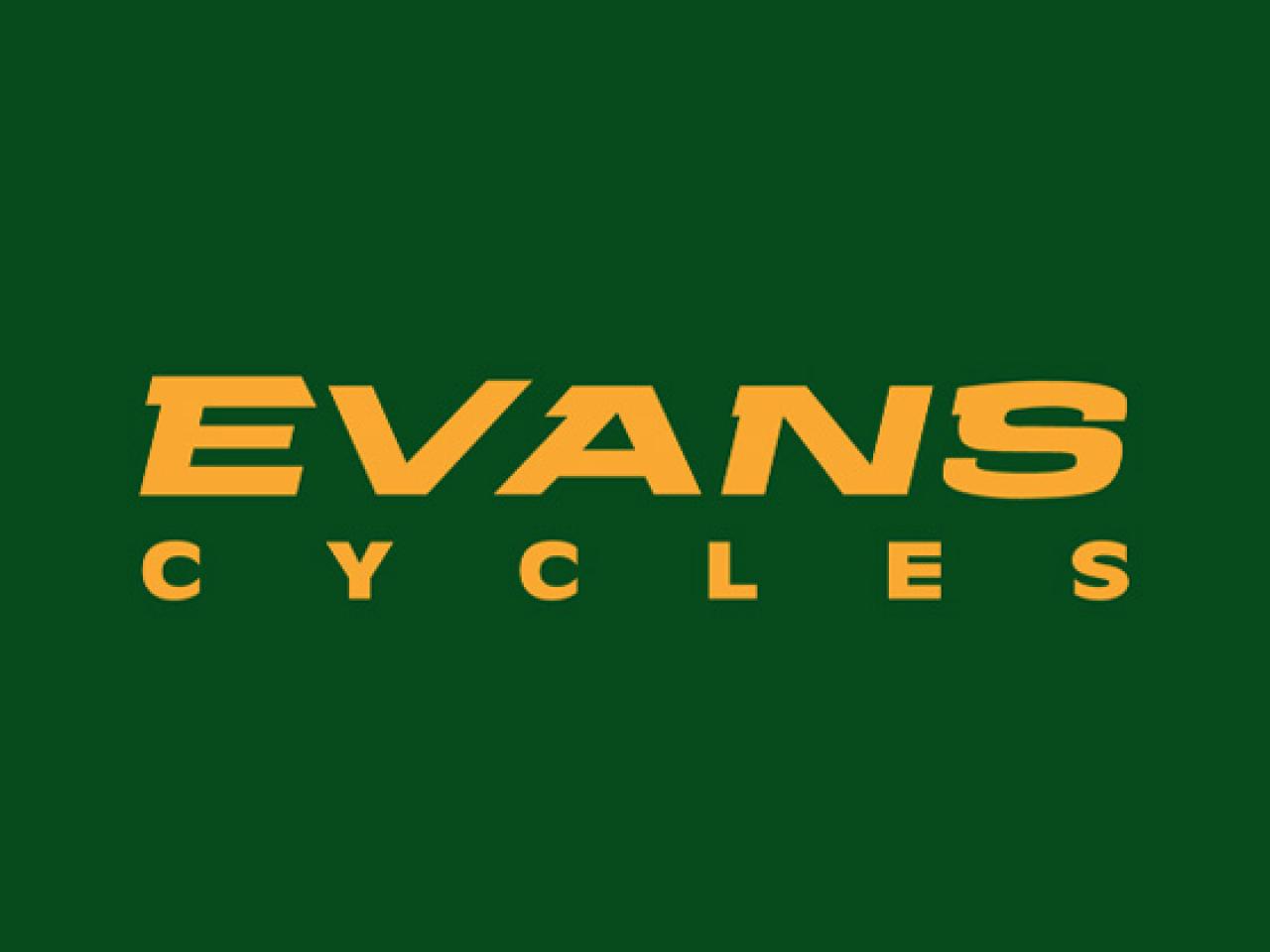 Evans bicycle hot sale